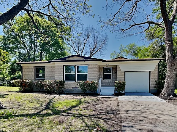 3010 Crest Ridge Dr, Dallas, TX 75228