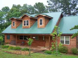 1523 Lake Front Dr, Abbeville, AL 36310