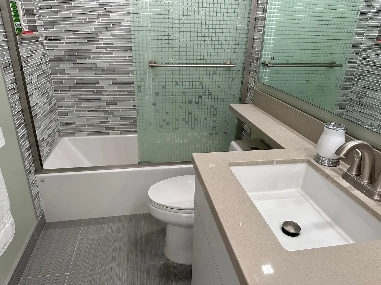 Studio, 510 sqft, $4,500 — Photo 3