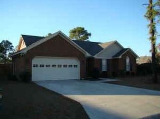 1535 Misty Oak Ln, Wilmington, NC 28411
