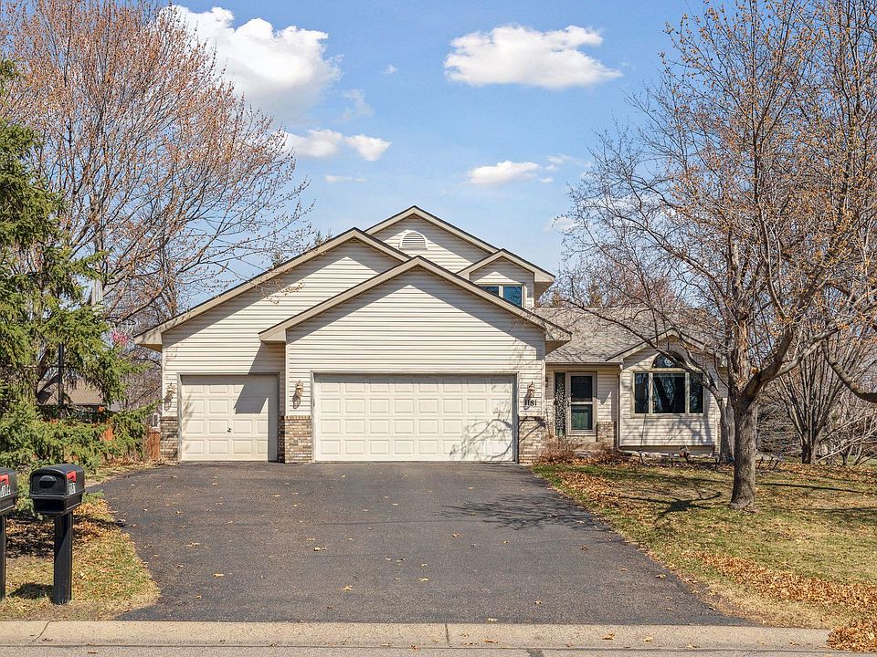 1181 141st Ln NW, Andover, MN 55304 Zillow