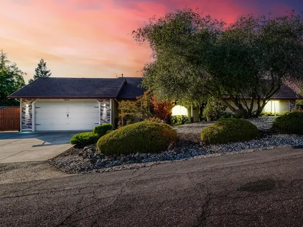 3515 La Cienega Way, Cameron Park, CA 95682