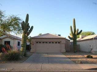 4634 E Grovers Ave, Phoenix, AZ 85032