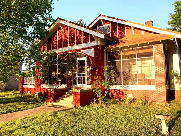 422 N Washington St, Magnolia, AR 71753