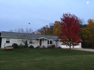 7560 Apple Ln, Baileys Harbor, WI 54202