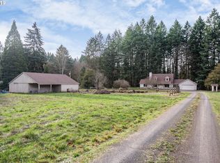 13755 S New Era Rd, Oregon City, OR 97045