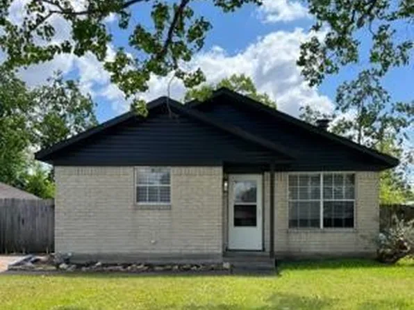 4659 Orange Cir S, Pearland, TX 77581