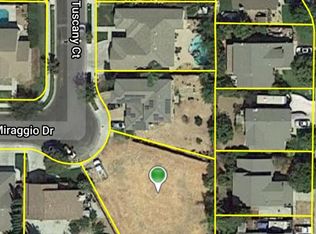 522 Tuscany Ct, Patterson, CA 95363