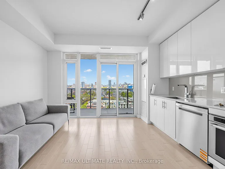 330 Richmond St W #1708 — Photo 2