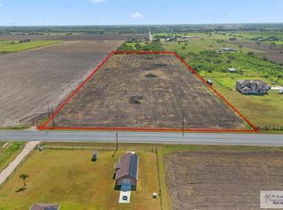 0 Fm 800, Santa Rosa, TX 78593