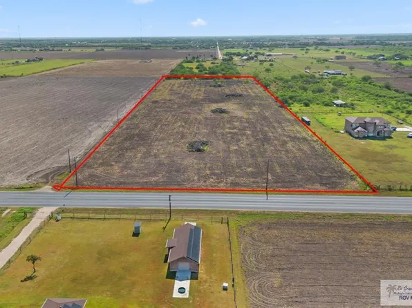 0 Fm 800, Santa Rosa, TX 78593