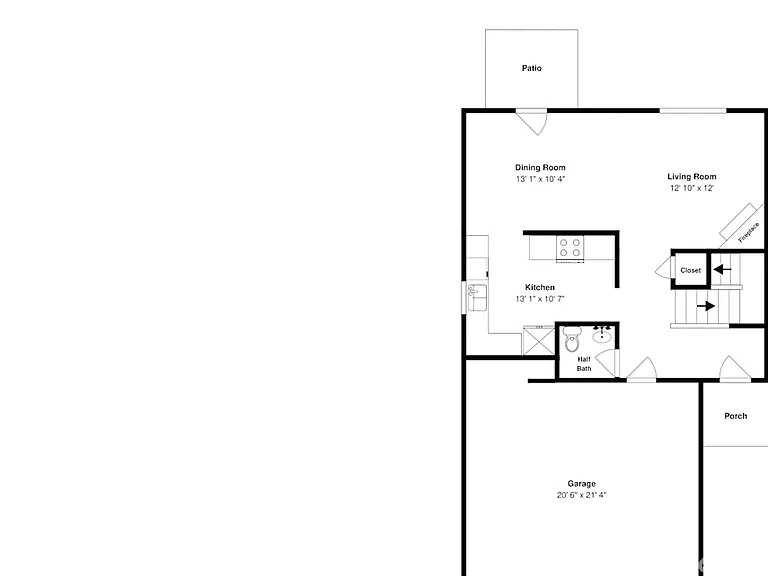 4220 Emmons St — Photo 2