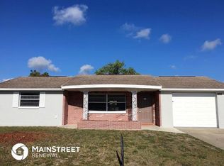 11610 Meadow Dr, Port Richey, FL 34668