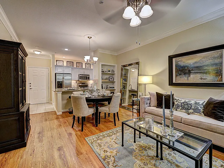 Post Oak Park — Photo 14