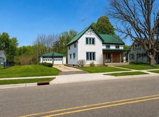 660 E Lake Avenue, Monticello, WI 53570