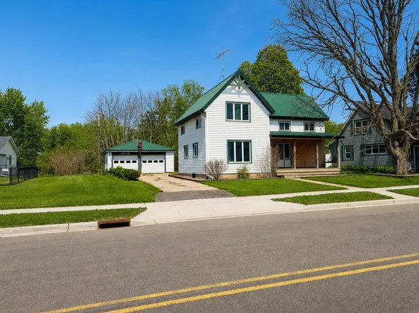 660 E Lake Avenue, Monticello, WI 53570