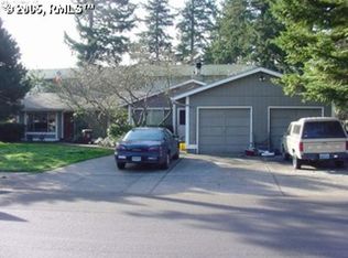 17322-17324 SE Pine St, Portland, OR 97233