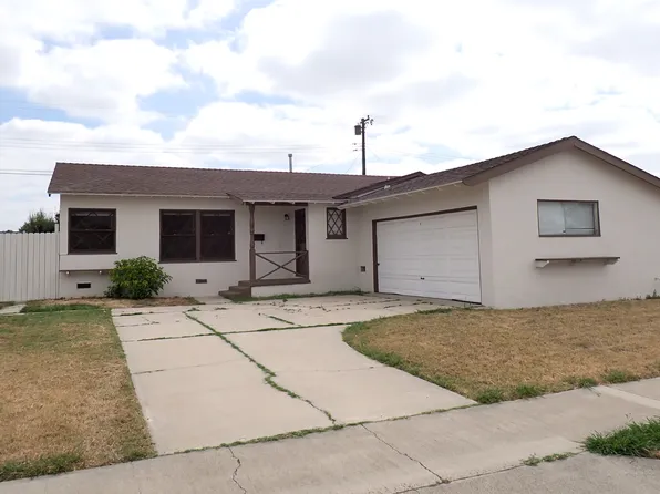 6131 Choctaw Dr, Westminster, CA 92683