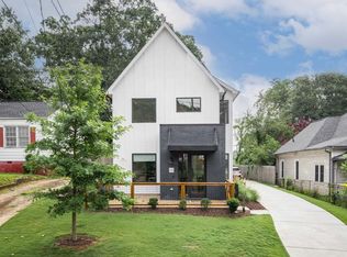 173 Mayson Ave NE #A, Atlanta, GA 30307