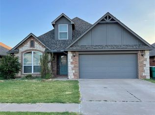2521 NW 193rd St, Edmond, OK 73012