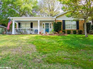 3229 Autumn Ridge Dr W, Mobile, AL 36695