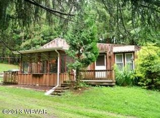 1835 Hills Creek Lake Rd, Wellsboro, PA 16901