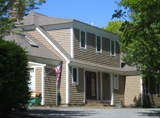 219 Waterway, Mashpee, MA 02649
