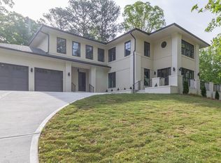 1631 Stonecliff Dr, Decatur, GA 30033