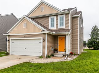 1004 Odell Farm Ln, Vicksburg, MI 49097