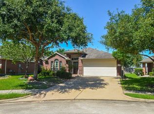 25006 Ranch Lake Ct, Katy, TX 77494