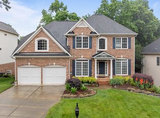 13121 Sargas St, Raleigh, NC 27614