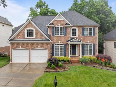 13121 Sargas St, Raleigh, NC, 27614