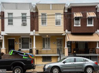 2831 W Clearfield St, Philadelphia, PA 19132