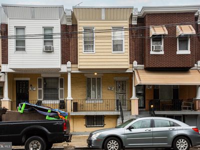 2831 W Clearfield St, Philadelphia, PA, 19132
