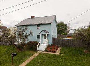326 Back St, Mount Pleasant, PA 15666