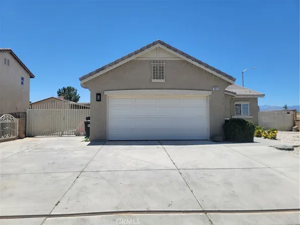 10515 Arlette Ct, Adelanto, CA 92301