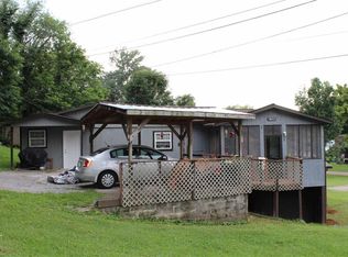 5422 Bland Ln, Knoxville, TN 37920