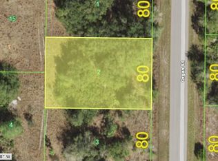 75 Organ St #2, Punta Gorda, FL 33982