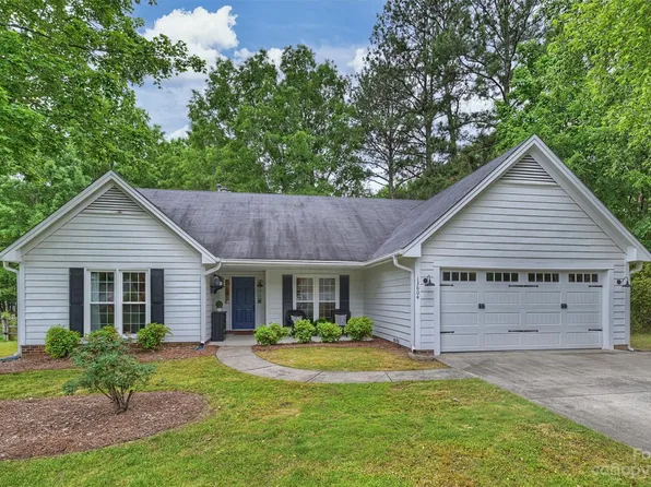 13604 Merton Woods Ln, Charlotte, NC 28273