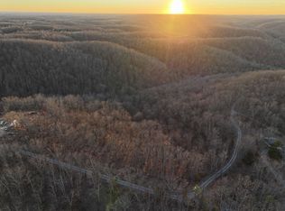 0 Foggy Mountain Ln LOT 3, Bradyville, TN 37026