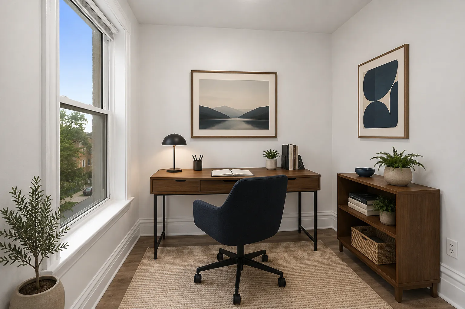 2 bed, $2,250 — Photo 4