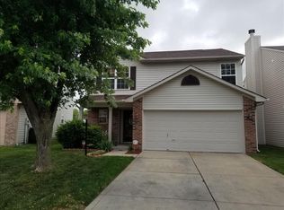 10230 Draycott Way, Indianapolis, IN