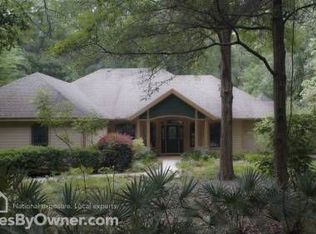 3907 SW 180th St, Newberry, FL 32669