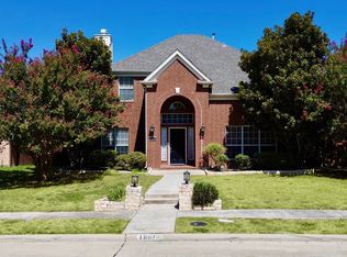 10912 Reisling Dr, Frisco, TX 75035