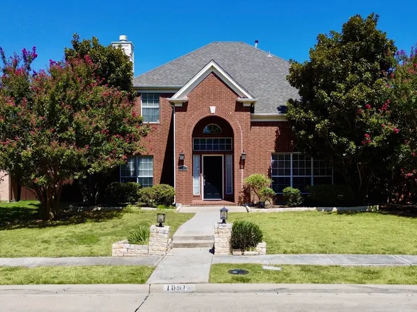 10912 Reisling Dr, Frisco, TX 75035