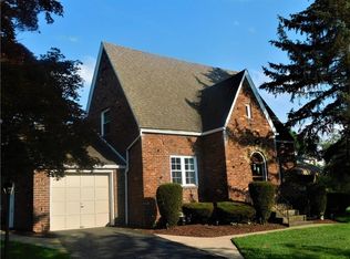 1550 Greensburg Pike, West Newton, PA 15089