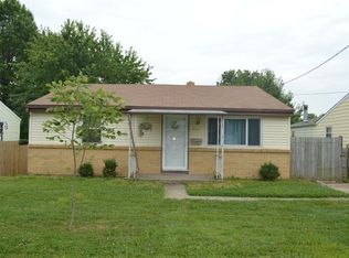 3215 Riggs Rd, Erlanger, KY 41018