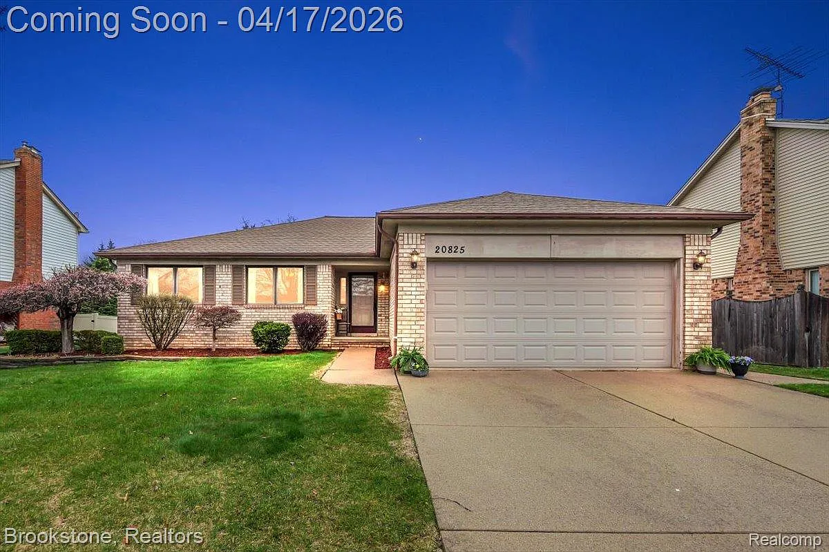 20825 Cannon Dr photo 1