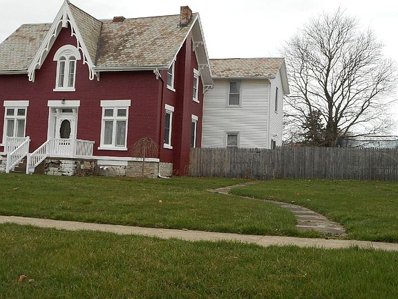 19 S Ridge St., Monroeville, OH