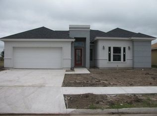 7204 Alabama Pine St, Brownsville, TX 78526